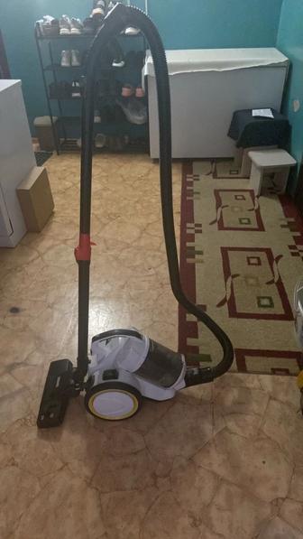 Продам пылесос