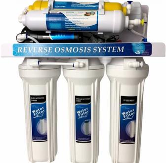 Фильтр для воды обратного осмоса