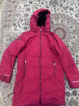 Куртки Reima на девочку