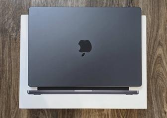 Apple MacBook Pro 14 M4 16/1TB 2 цикла