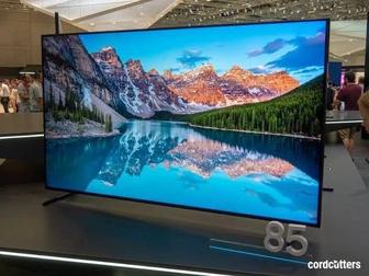 Продам телевизор