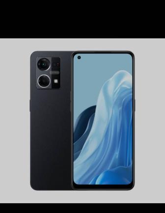 Oppo reno 7