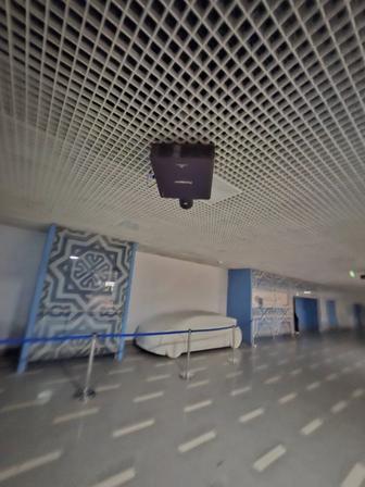 Проектор Panasonic