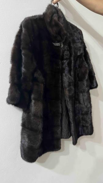 Продам шубку норковую