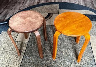 Стулья кухонные