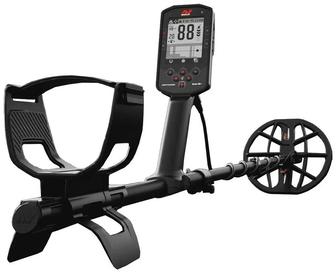 Металлоискатель Minelab Manticore