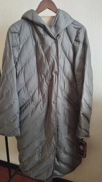 Продам Пальто