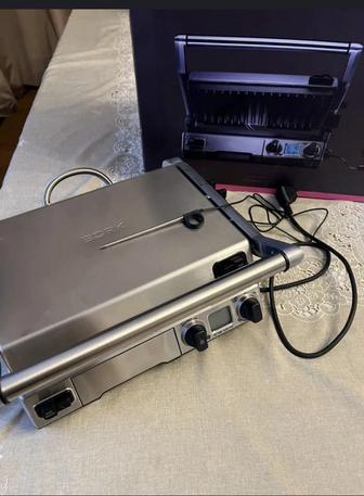 Грильница Борк