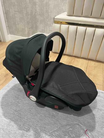 Автолюлька