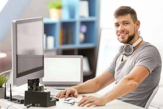 Программист Астана ! Все виды услуги ! Выезд бесплатный !