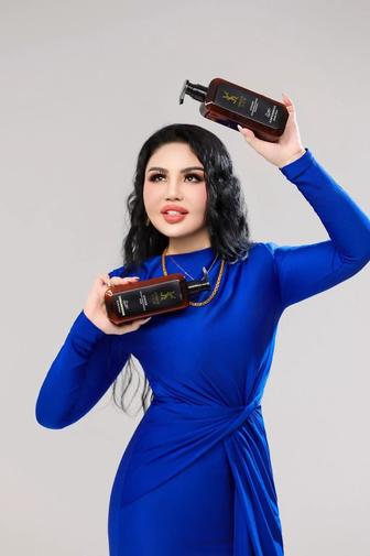 Ерсай өнімдері Өскемен