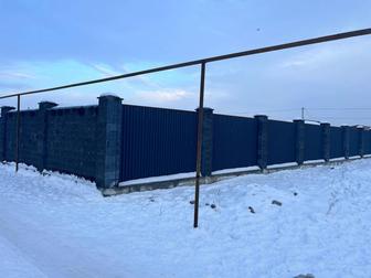 Строительство.сделаем любой черновой работа .