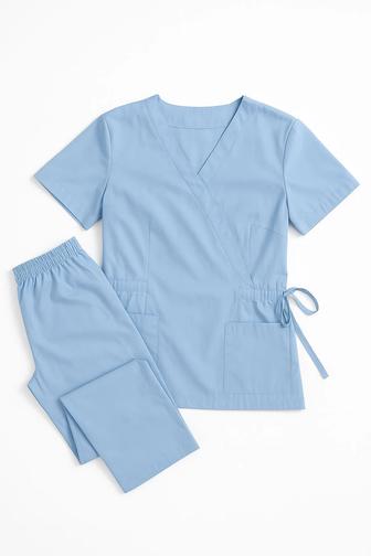 Хирургический костюм