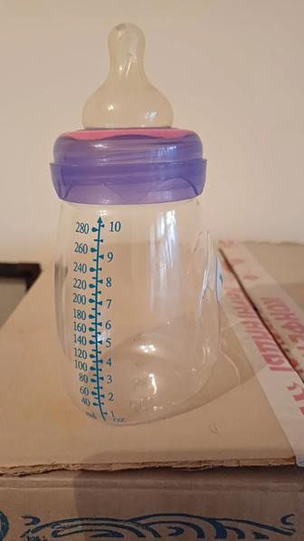 Детская бутылрчка