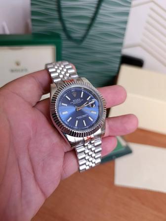 Мужские часы Rolex Date Just
