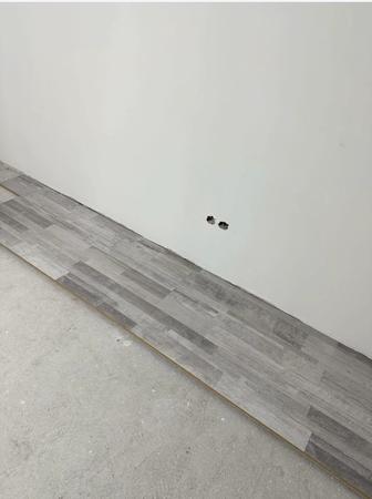 Продам новый ламинат