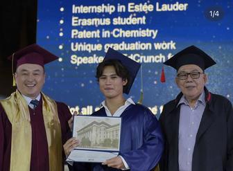 Репетитор по химии