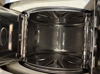 Продам б/у стиральную машину