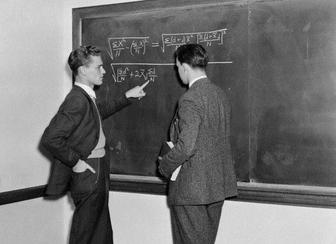 Репетитор по математике