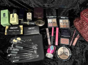 Косметика люкс набор