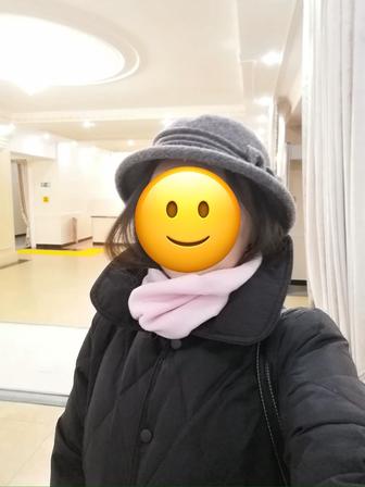 Продам шляпу купленную в Польше