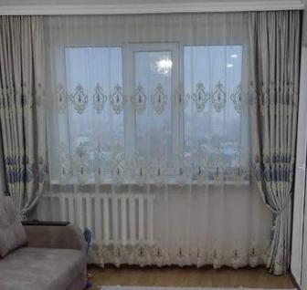 Продам шторы