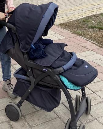 Продам коляску