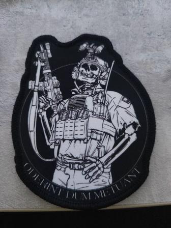 Продам патчи