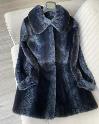 Продам шубу