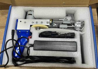 Tufting Gun