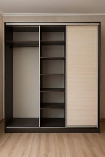 Продам шкаф купе