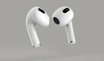 Продам AirPods 3rd gen Оригинал