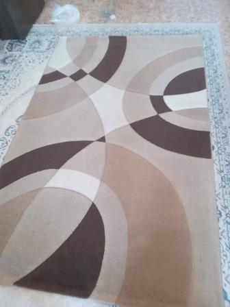 Продам 2 ковра после хим чистка 200х100 и 230х150