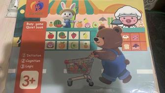 Развивающие книжки