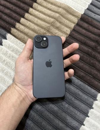 Айфон 15 87% идеал