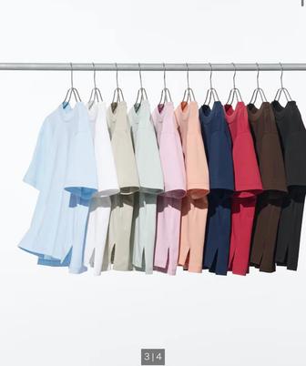 продам юникло UNIQLO футболки