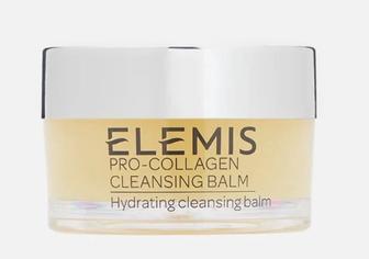 Очищающий бальзам Elemis Pro-Collagen