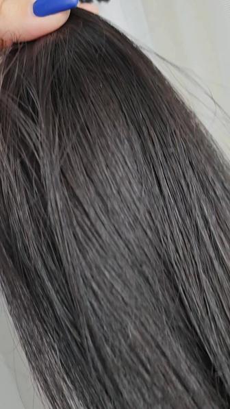 модель на наращивание