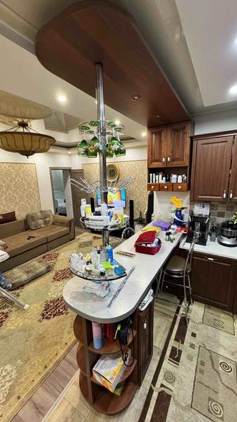 Барная стойка