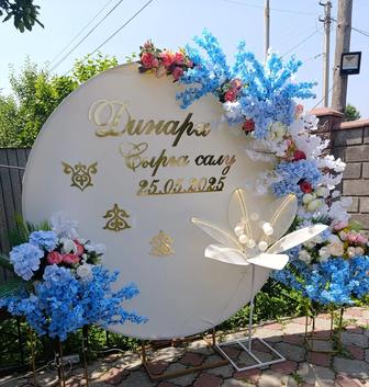 Аренда каркас для баннера