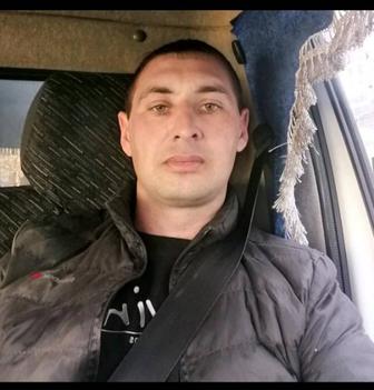 Водитель