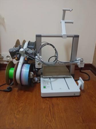 3D принтер