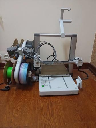 3D принтер