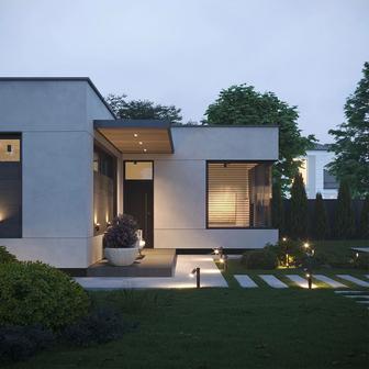 Архитектура дизайн