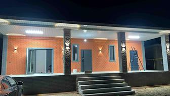 Услуги электрика