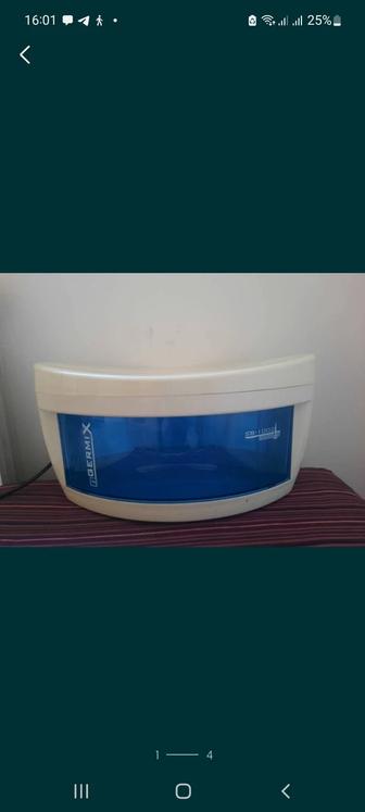 УФ стерилизатор