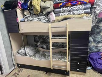 Продам кровать