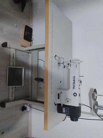 Швейна машина