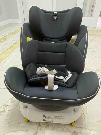 Детское авто кресло