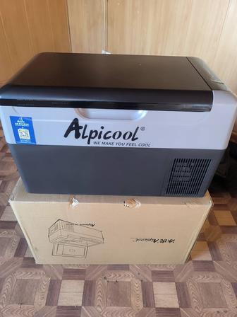 Продам авто холодильник
